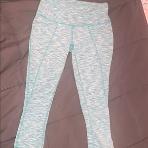 Zelos Leggings